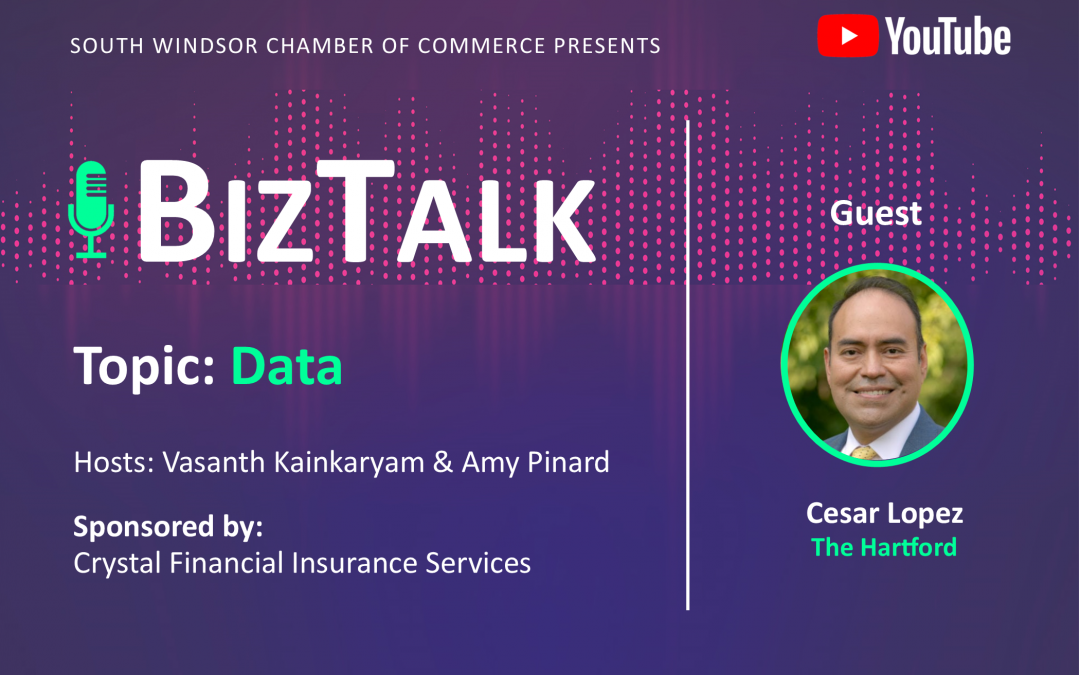 Episode 1: BizTalk w/ Cesar Lopez