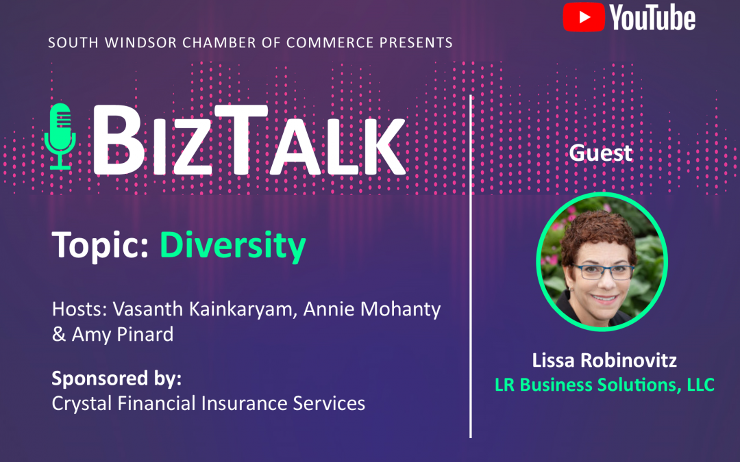 Episode 2: BizTalk w/ Lissa Robinovitz