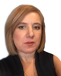 Liliana Serrano Rojas