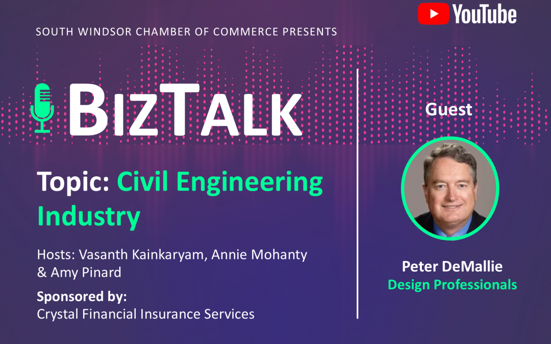 Episode 6: BizTalk w/ Peter DeMallie