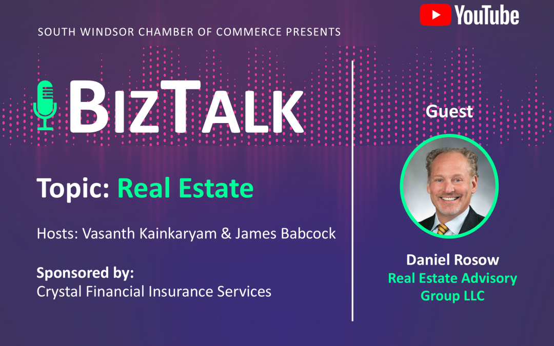 Episode 7: BizTalk w/ Daniel Rosow