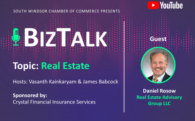 Episode 7: BizTalk w/ Daniel Rosow