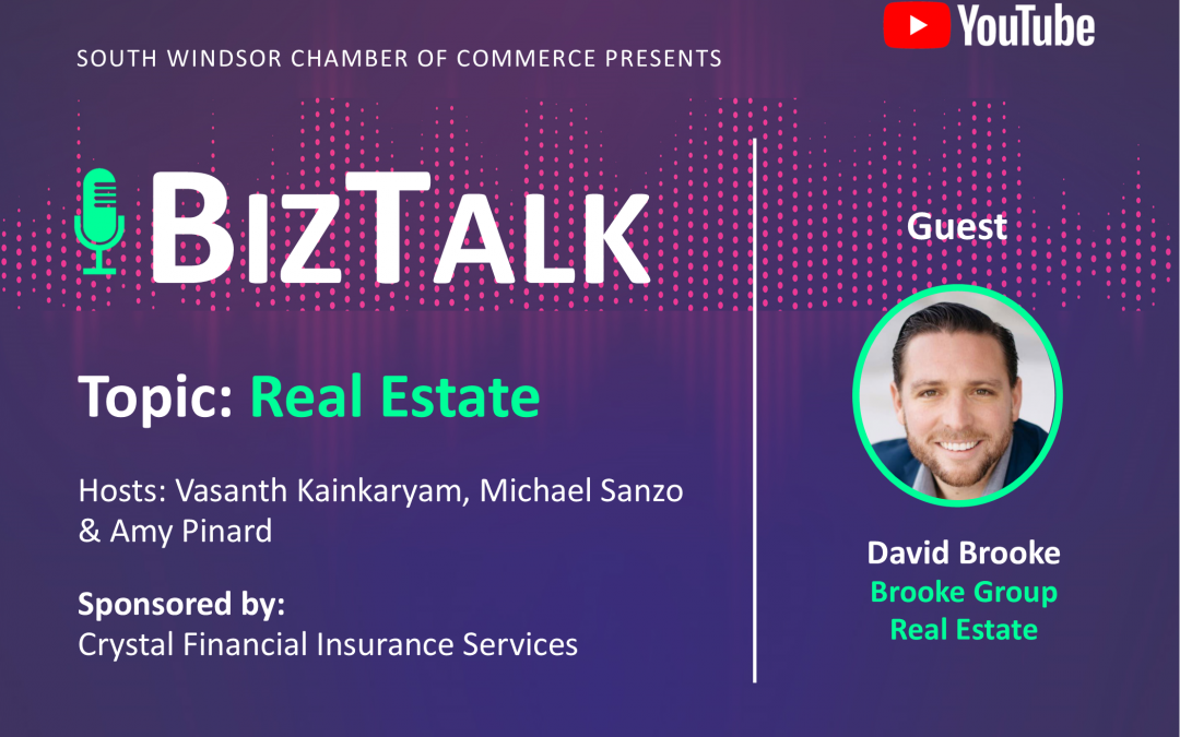 Episode 5: BizTalk w/ David Brooke
