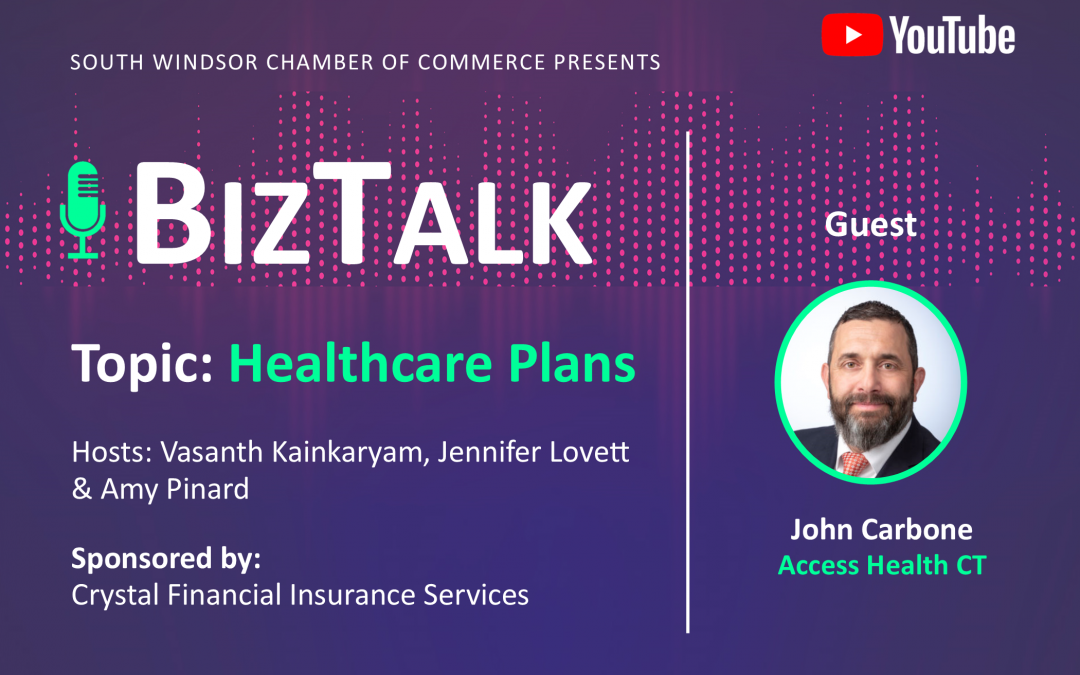 Episode 4: BizTalk w/ John Carbone