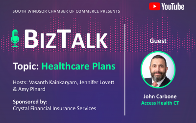 Episode 4: BizTalk w/ John Carbone