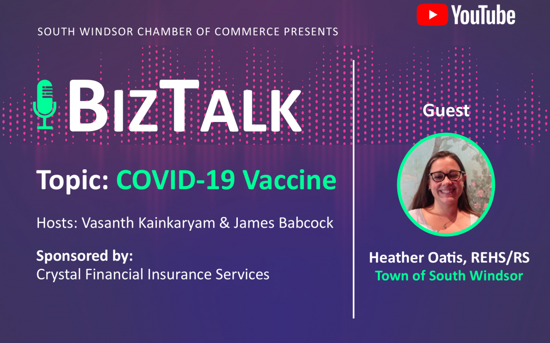 Episode 9: BizTalk w/ Heather Oatis