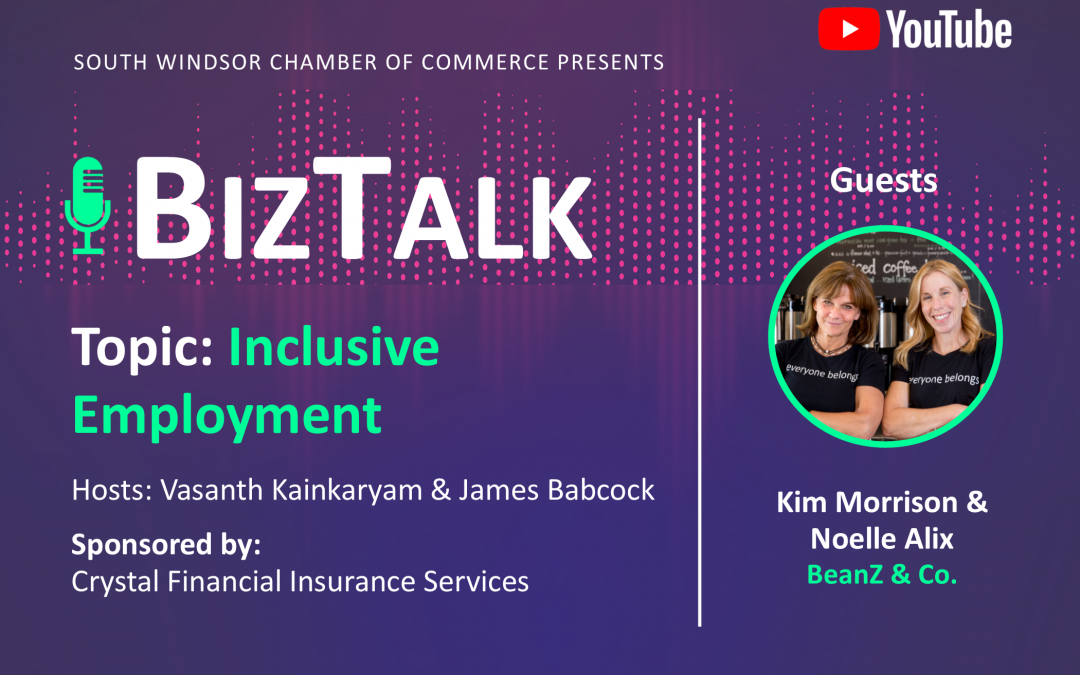 Episode 10: BizTalk w/ Kim & Noelle