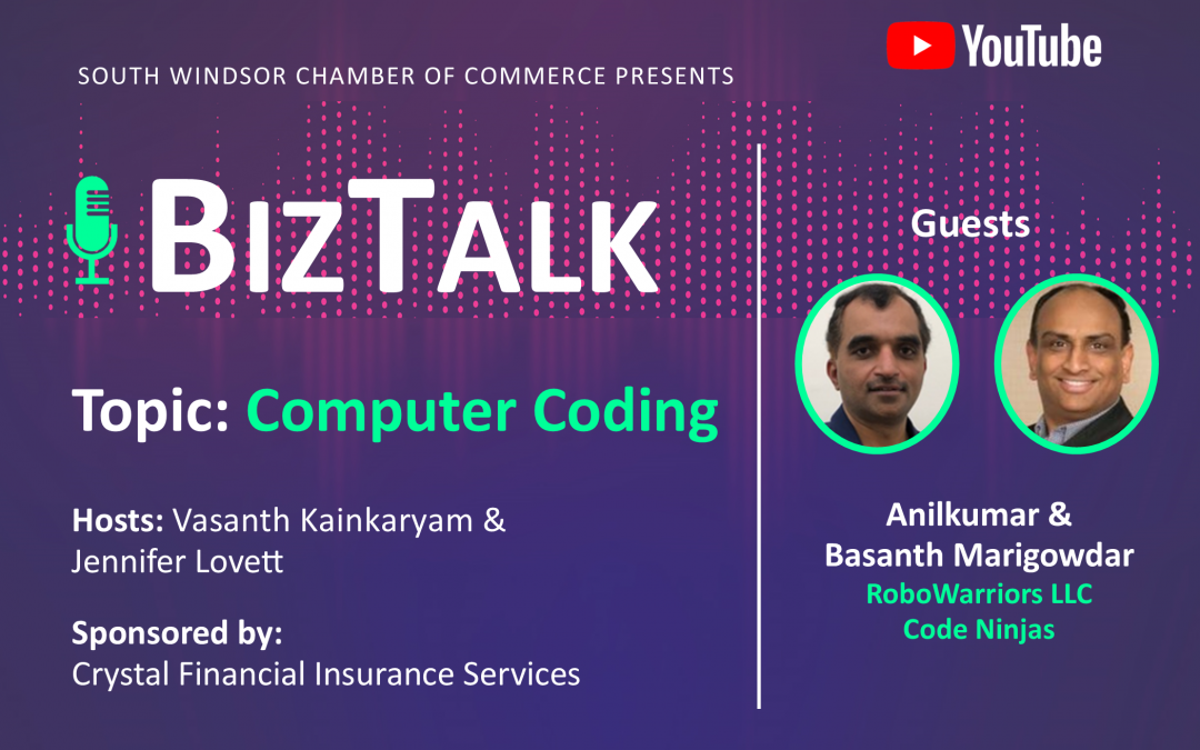 BizTalk w/ Anil & Basanth