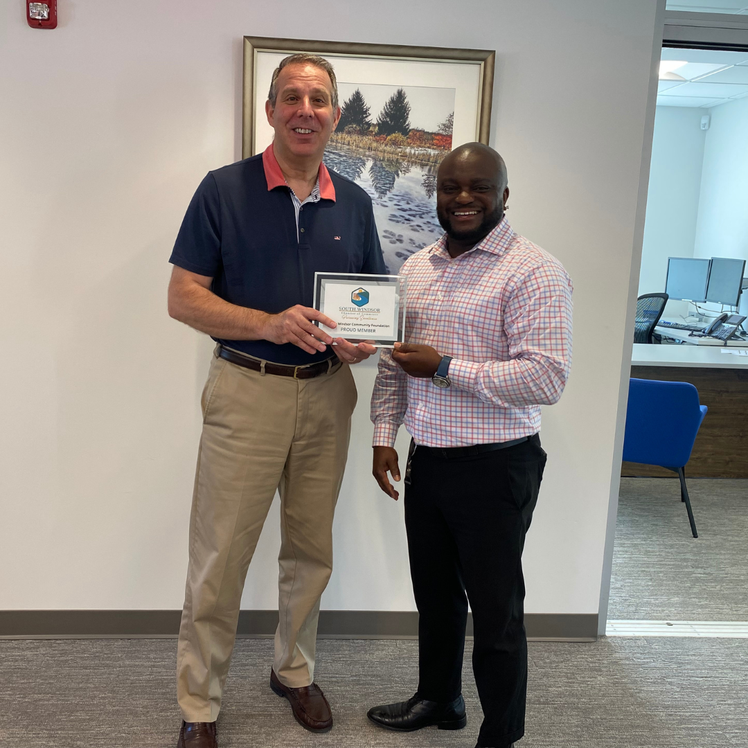 South Windsor Community Foundation