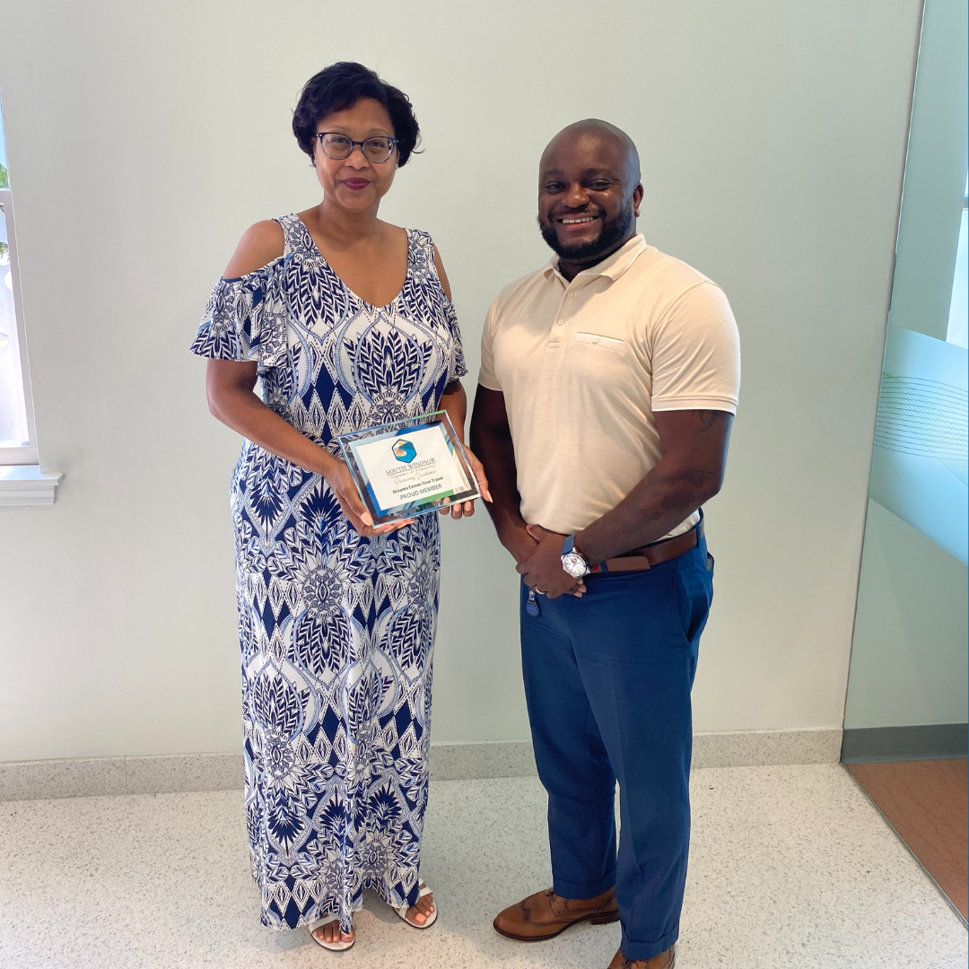 Donna Farmer, Luxury Travel Advisor