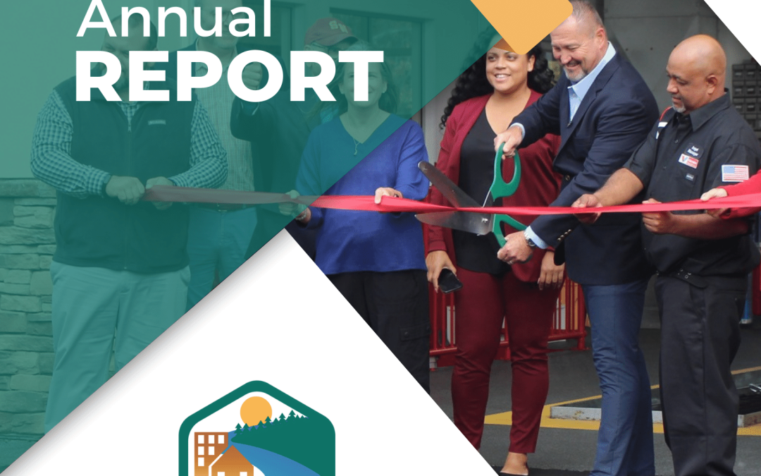 South Windsor Chamber’s Annual Report 2022-2023