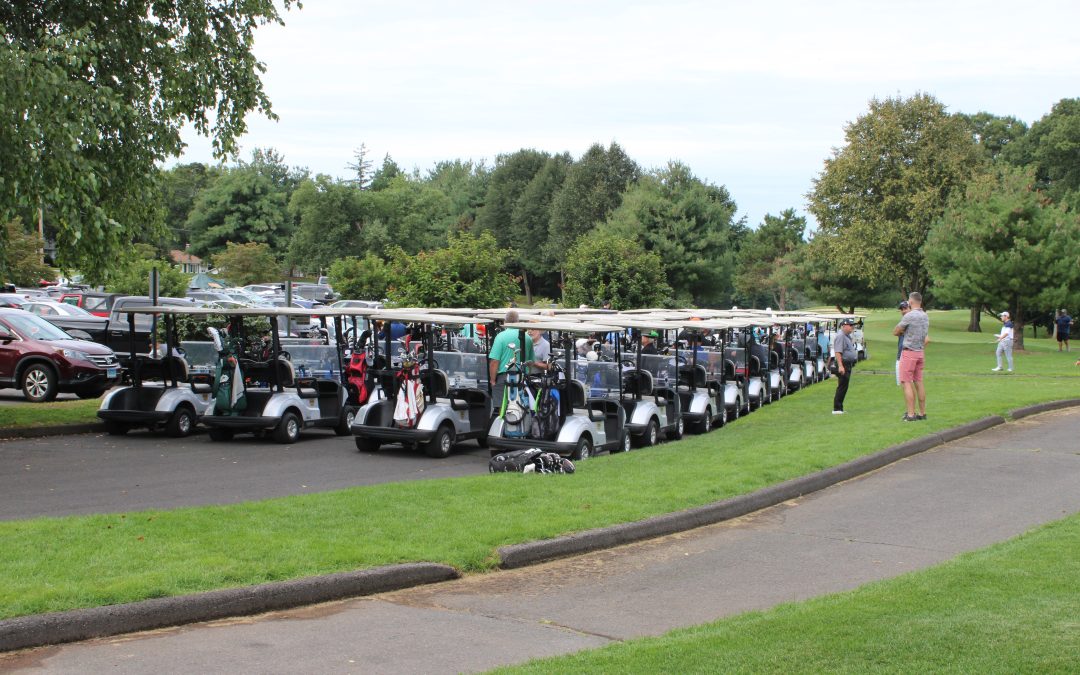 Swingin’ Success Golf Tournament