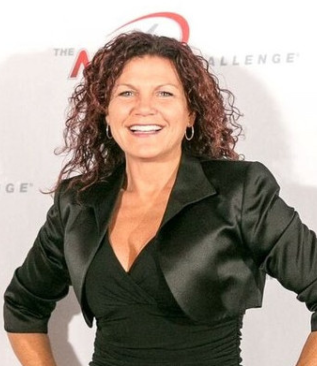 Kim Lachapelle
