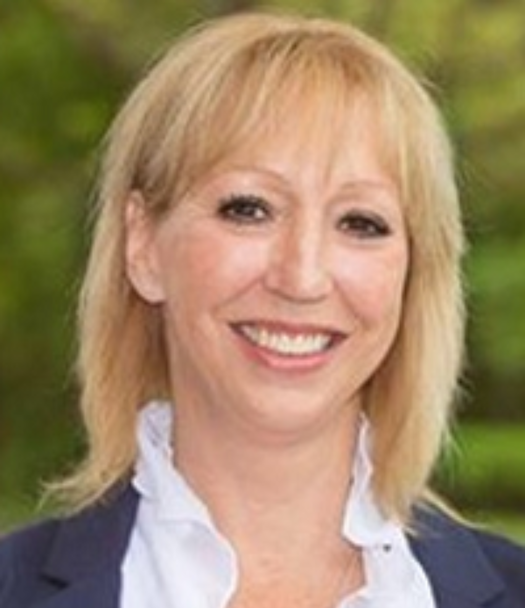 Jennifer Lovett
