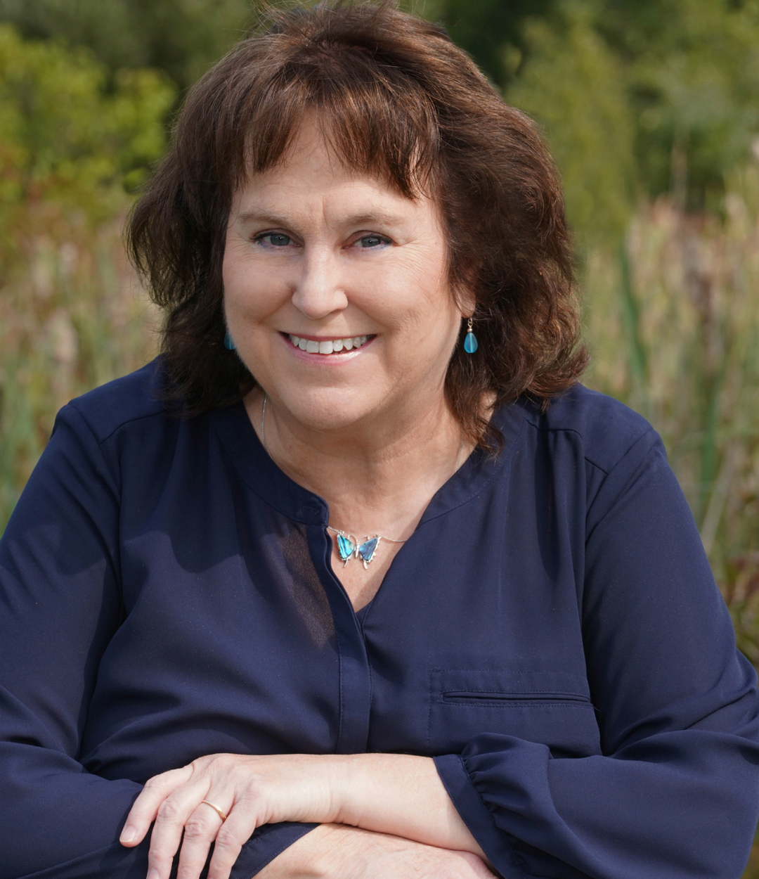 Jill McAllister