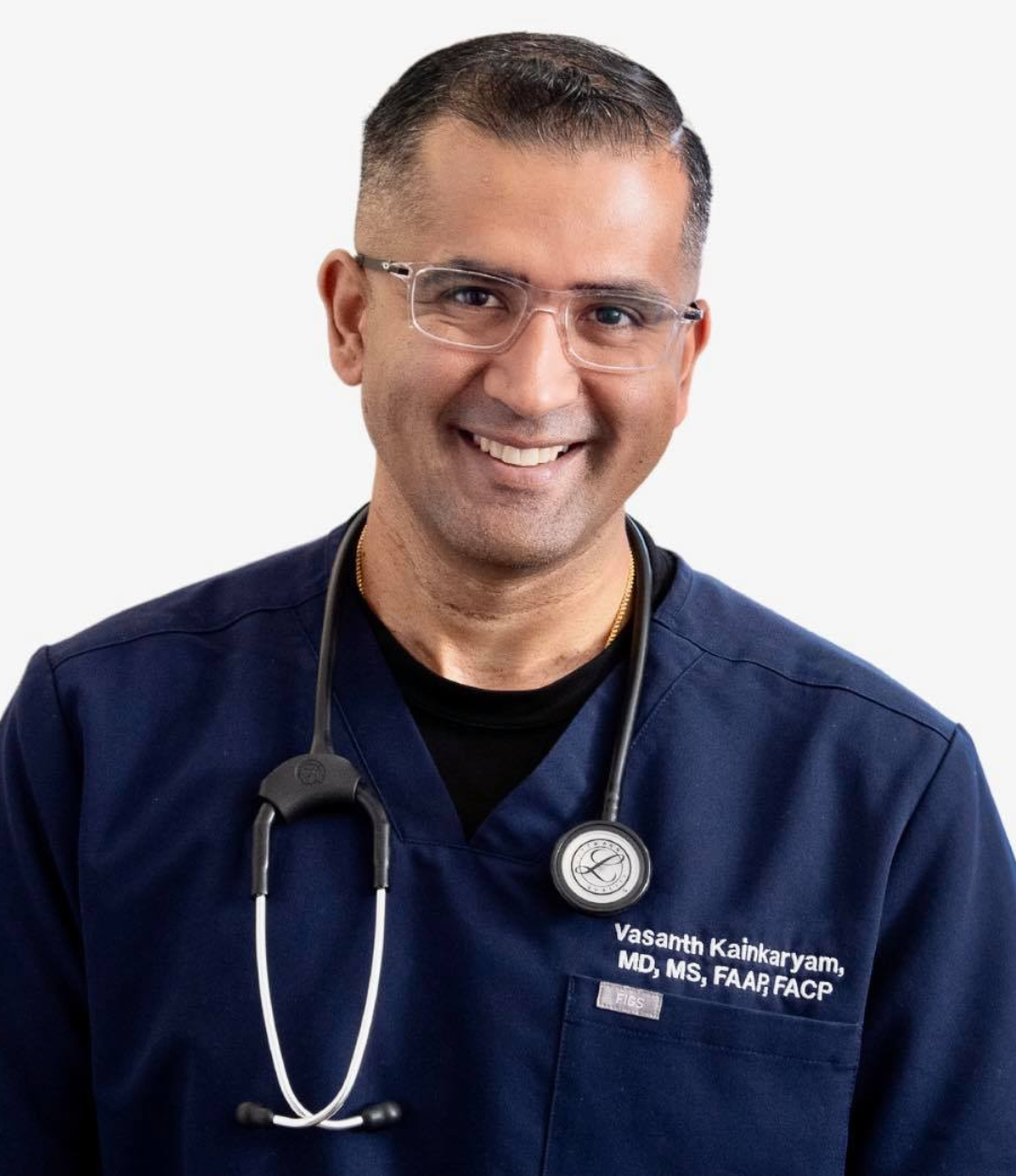 Vasanth Kainkaryam
