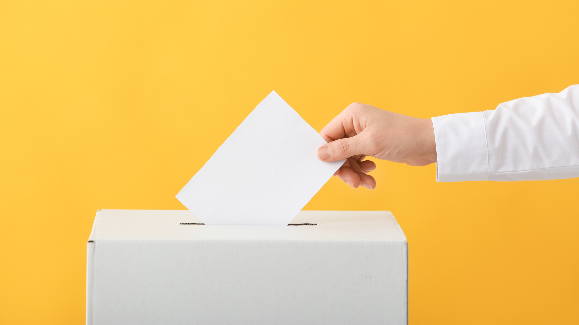 Vote