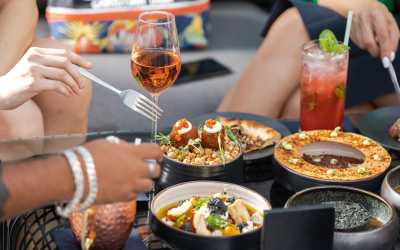 Discover South Windsor’s Culinary Delights at the South Windsor Chamber Restaurant Crawl