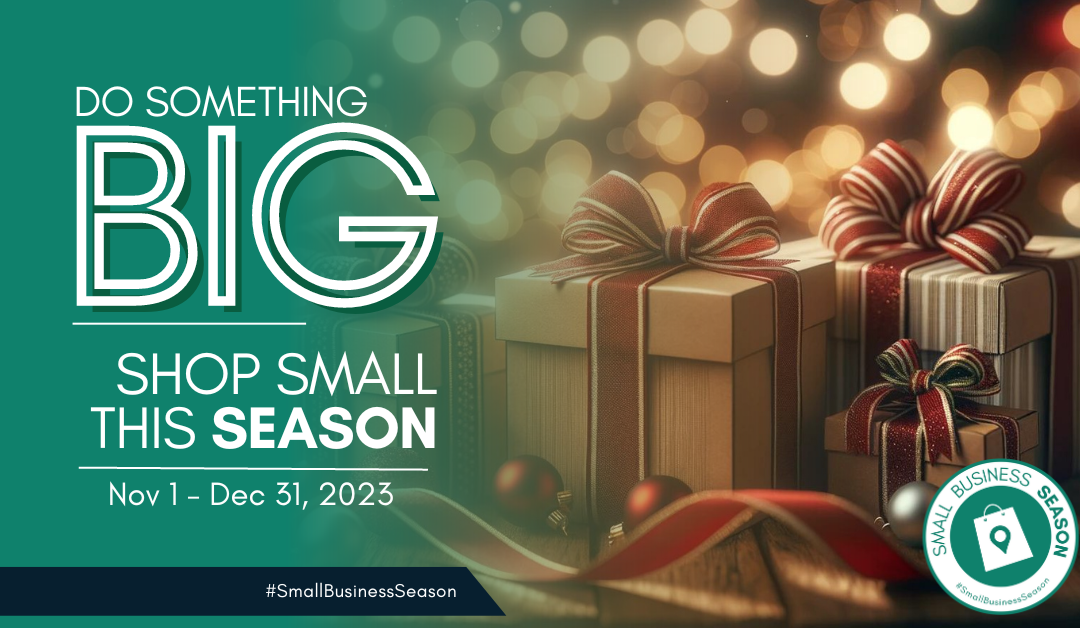 Announcing the Official Kickoff of the 2023 Small Business Season