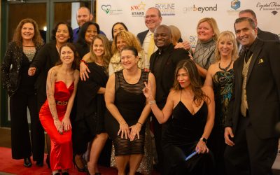 A Night to Remember: South Windsor Chamber Holiday Gala 2023