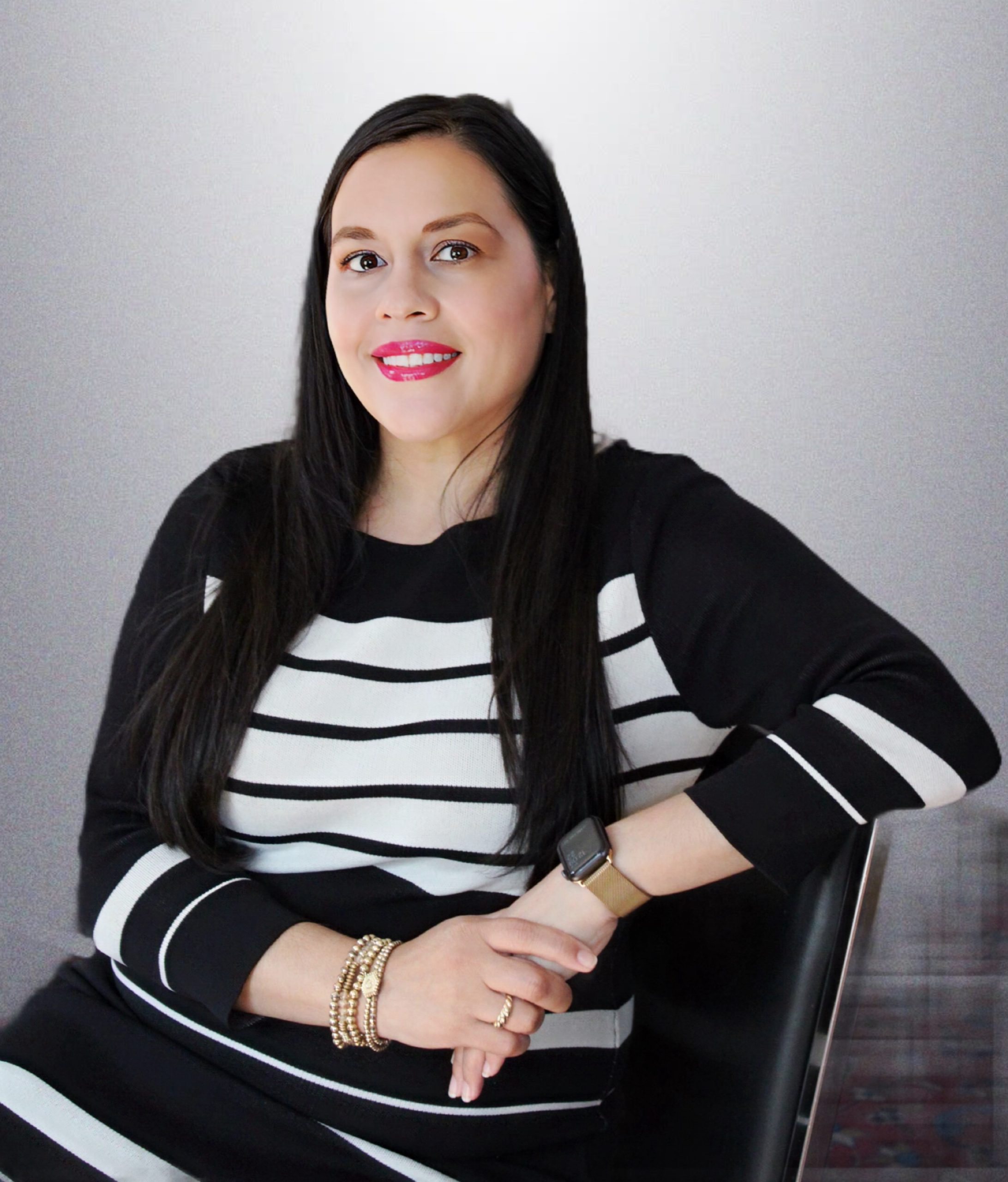 Gladys Ortiz, South Windsor Chamber Interim Executive Director