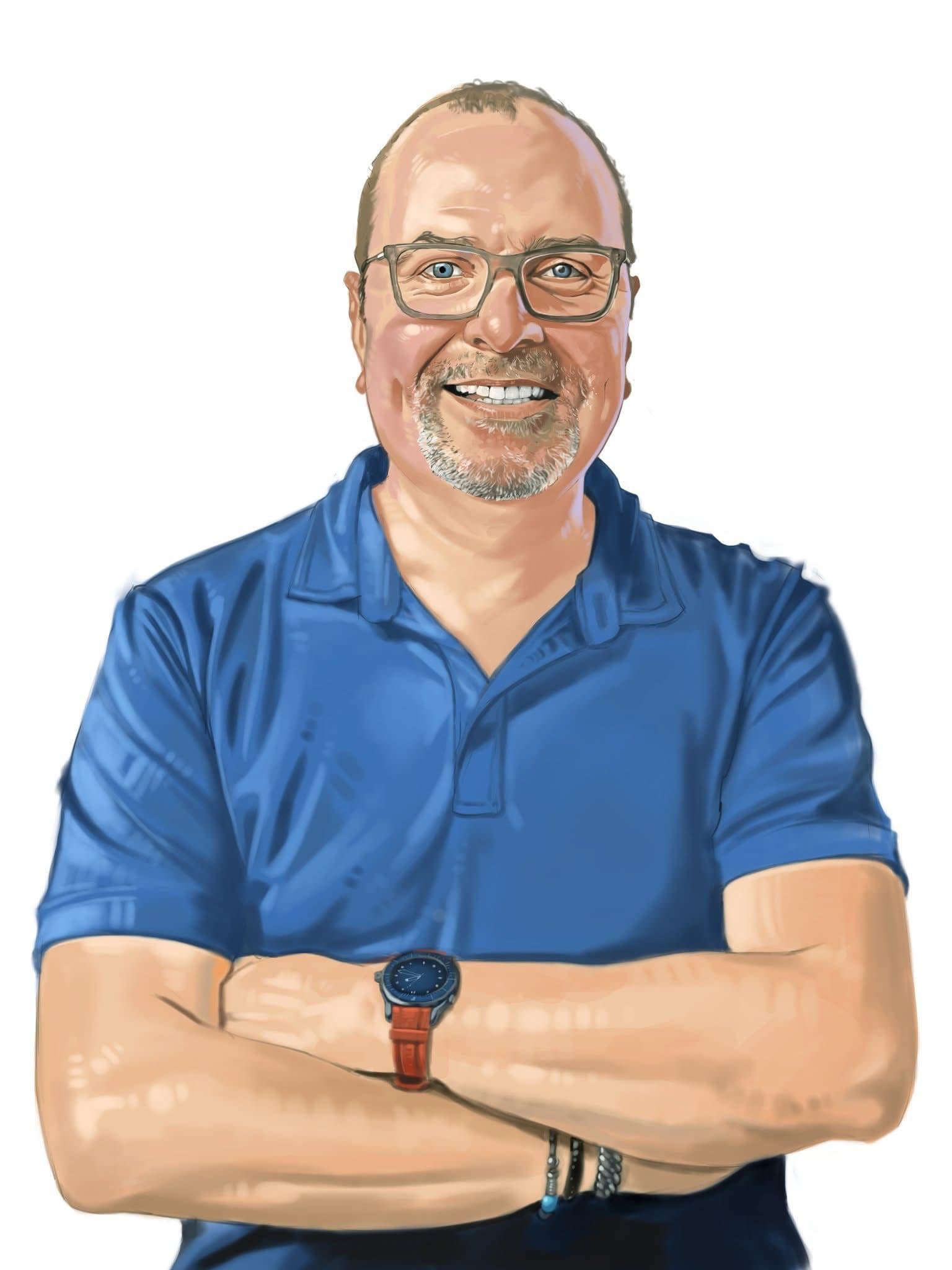 Victor Dorobantu